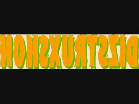 Dizstruxshon (Howden) DJ M Zone Mc Marcus JD Walker Side A