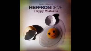 Heffron Drive - Not Alone (Official Audio)