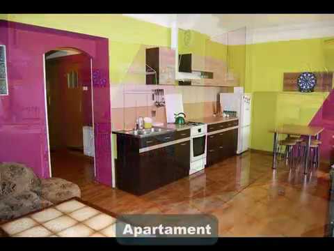 Dom Gościnny Urszula Ustka - film promocyjny