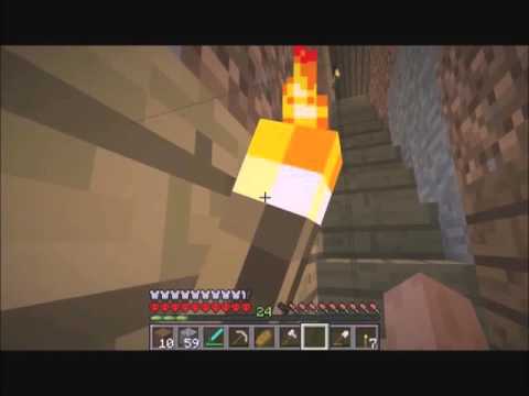 minecraft HARDCORE-la sala relax-falcon196