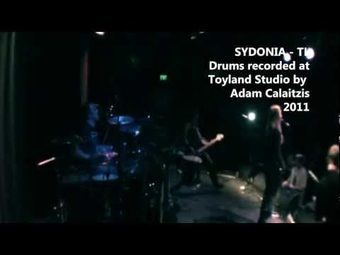 Toyland Recording Studio 