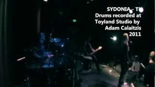 Toyland Recording Studio “Rock Bands” Showreel 2012