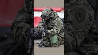 Spetsnaz: The Dreaded Russian Special Forces!