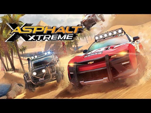 asphalt xtreme for pc asphalt xtreme for pc