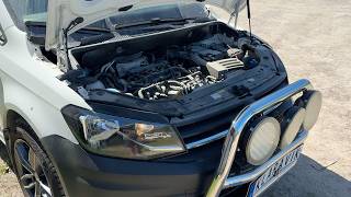 Fourgonnette Volkswagen Caddy | Image 4 - Autoline