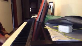 Red Garland a Foggy Day solo