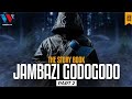 The Sory Book GodoGodo Jambazi Aliyesulubu Wanaijeria Part 2