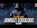 The Sory Book : GodoGodo Jambazi Aliyesulubu Wanaijeria (Part 2)