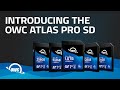 OWC Atlas Pro SD