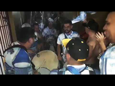 Vamo Doido futsal Copa Supercom 2018