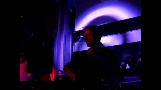 Armin van Buuren - Elevation - Biscayne