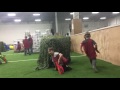 Nerf Wars