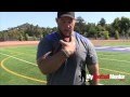 Ball Security The 5 Points Of Pressure
