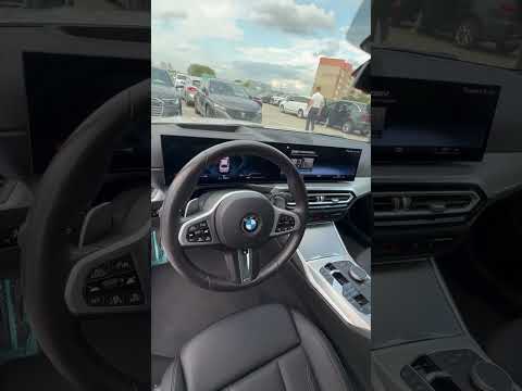 фото bmw 3 серии vii (g2x) 0