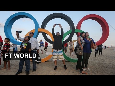 リオの準備はできているのか？| リオの準備はできているのか？ (Is Rio ready? | FT World)
