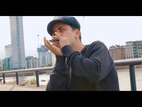 Moses Concas - From The Woods feat. Town Sound & @LucioManca