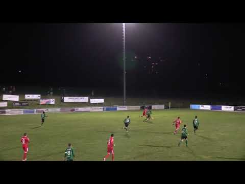 Goaler Us Mondorf - Victoria Rosport