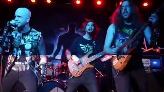 Visigoth - Dungeon Master, Live in Brooklyn