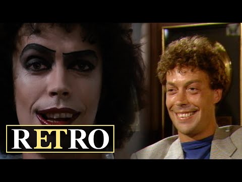 How ‘Rocky Horror’ Became the Longest Running Movie in Cinema History