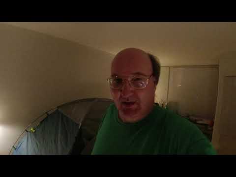 MongoTV_4349 - Del 8 - FORBEREDER MIG PÅ CORONAVIRUS UDBRUD I KØBENHAVN - Torsdag 27.Februar 2020