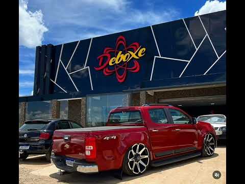 MORENO JOGADO - MC LAURETA, MC BRENDA, MC TH DA SERRA ( ELETROFUNK 2023 ) DJ FELIPE SOUSA ☯️ )