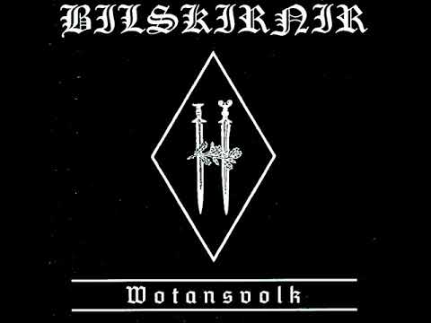 Bilskirnir - Weltenbrand