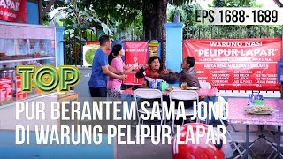 Download lagu TUKANG OJEK PENGKOLAN PART 2/13 [01 APRIL 2019] mp3