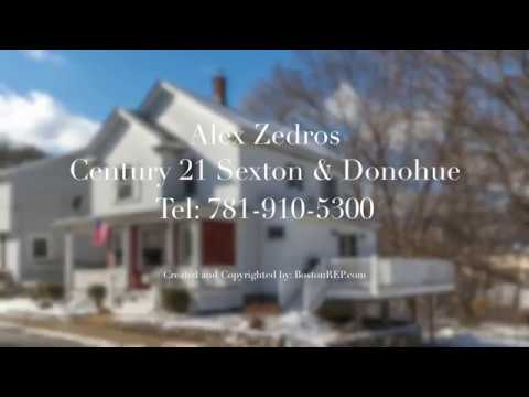 7 Northern Ave, Beverly MA - Alex Zedros - Tel 781-910-5300