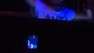 Angy Kore - Dirty Trip @ BloodySound - Under Club [ HD ]