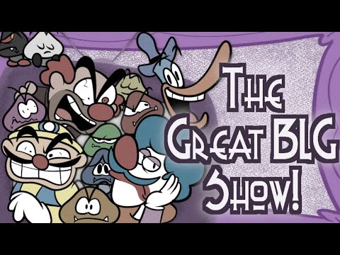 The Great BLG Show!