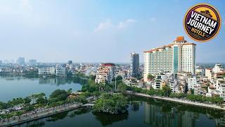 Pan Pacific Hanoi | Hanoi, Vietnam | Hotel Review ⭐