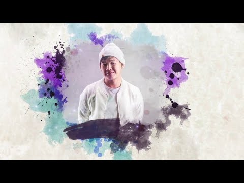 Suly Pheng - ទំហំស្នេហ៍ Tumhom Sne (feat. KZ) - [Lyrics Video]