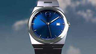 Movado Bold Quest
