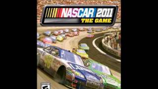 Nascar The Game 2011 Soundtrack-12 Stones~ Anthem For The Underdog