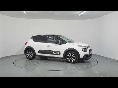 Citroen C3 FLAIR PURETECH 1.2 Petrol Manual - Image 2