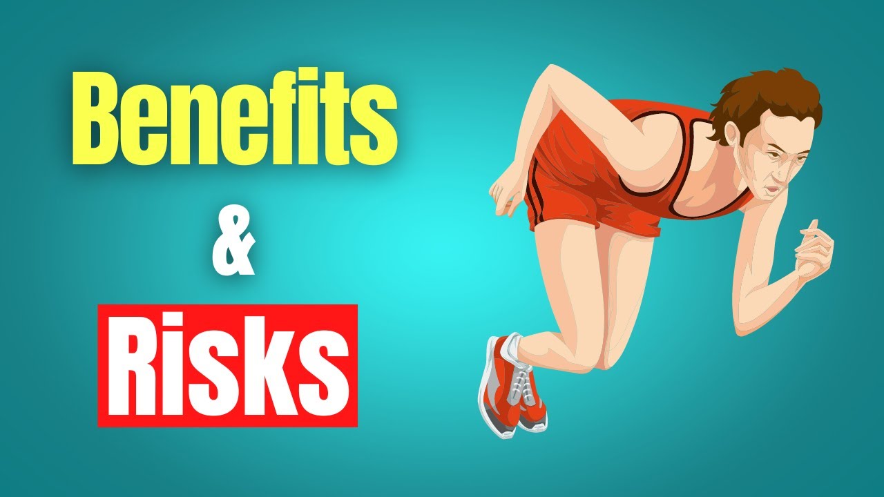 7 Amazing Benefits of Sprinting (and 3 RISKS)