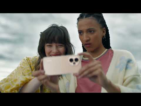 HONOR 400 | Picture-perfect, every time | AI Portrait