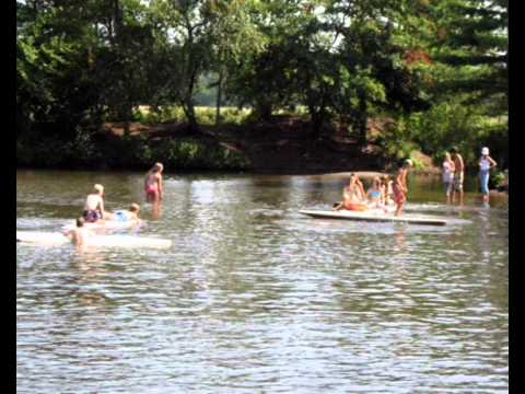 Einladung zum Zeltlager 2012