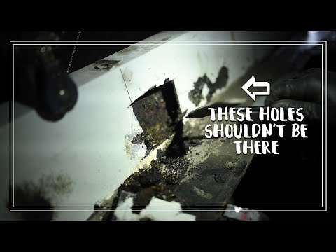 These Problems Change EVERYTHING- Steel Boat Projects | Ch 5 E 3 | The Wayward Life