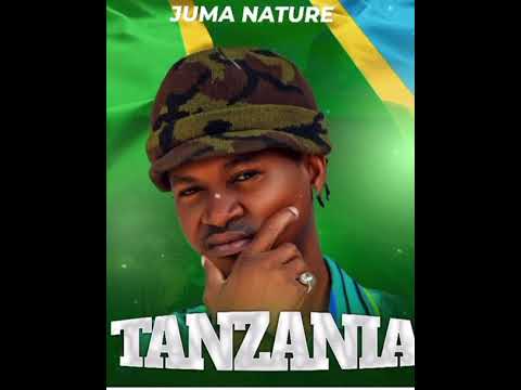 Juma Nature Ft Professor J - Tanzania [Official Audio]