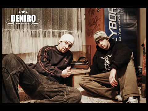 Deniro ft. KaYa jos uvek klosarim + TEXT