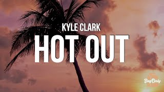 Hope It's Hot Out Music Video