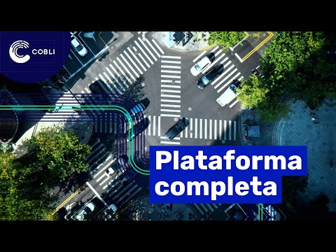 Cobli | Sistema de gestão de frota completo