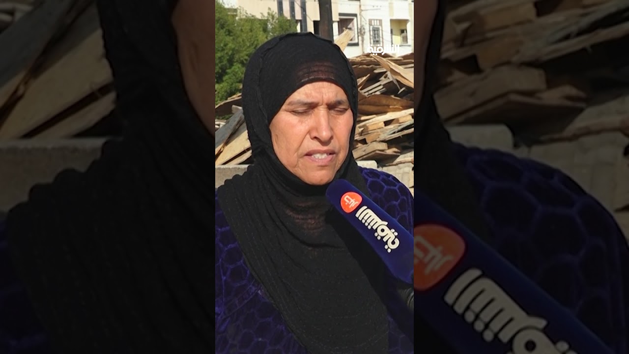 فيديو | الأنبار تشهد أزمة في غاز الطبخ وأصحاب المطاعم والأفران يلجأون إلى بدائل تقليدية مثل الحطب