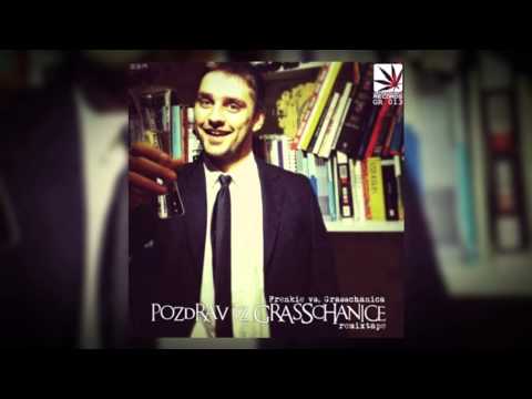 Frenkie - GORI (Skaj da Waidah Remix)