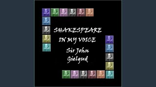 Sonnets CXLIV, LVIII