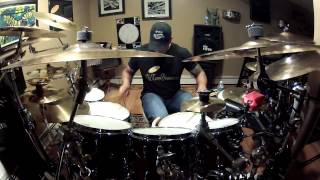 Battle of One - 30 Seconds to Mars (10- 25-12)