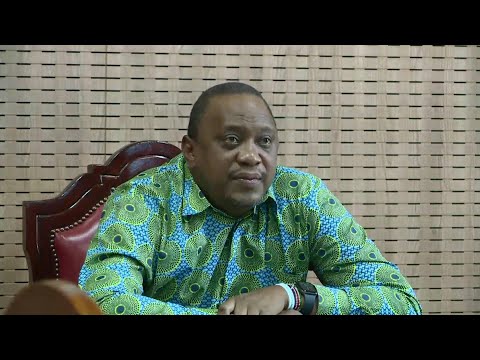 Coronavirus: Kenya president apologises for police violence amid curfews | AFP