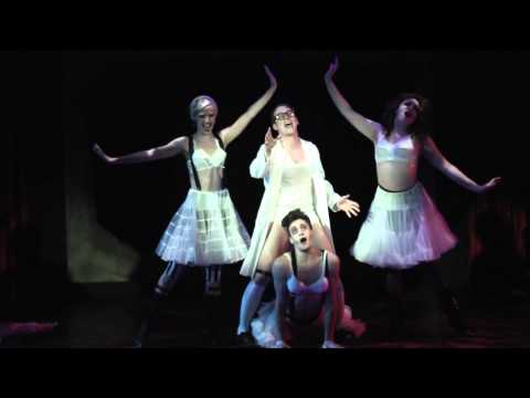 Egads! Theatre - Once In A While from "The Rocky Horror Show"