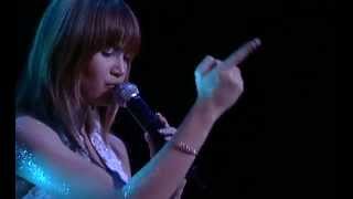 Tata Young I Believe Japan Tour 2005